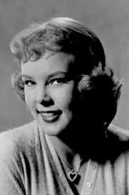 Актёры, режиссер и создатели фильма Любящие тебя (1957)