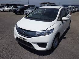 Rated 4.5 out of 5 stars. 3904 Japan Used Honda Fit Hybrid 2015 Hatchback Imperial Solutions