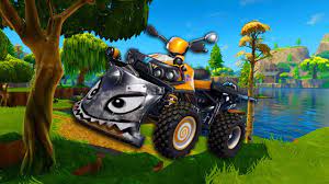 View the mark's weekly flyer. New Quad Crasher Atv In Fortnite Youtube