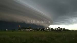 Maybe you would like to learn more about one of these? La Tormenta De Santa Rosa Es Solo Un Mito El Litoral Noticias Santa Fe Argentina Ellitoral Com