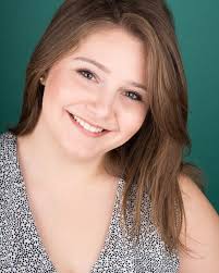 Actor-Singer Rebecca Codas' Remarkable Musical Journey