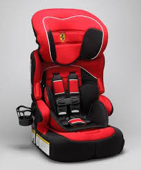 Usability is at the forefront of all britax® car seats & car seat accessories. Ferrari Kids Car Seat What Apparently I Was Deprived As A Child Lol Love The Little Cup Holder On The Side Too Mickey Mouse Mickey Diy