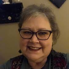 Charlotte Gilbert (@CharlotteCrg)