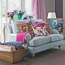 The width of the fire surround comes in at just 40 inches, offering a brilliantly compact fireplace suite. 6 Small Living Room Ideas Dengarden