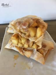 Epingle Sur Dessert