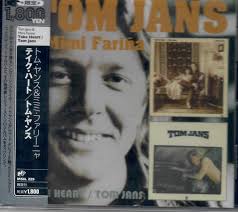 Tom Jans Discography: Vinyl, CDs, & More