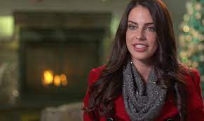 Realizing that true love is just standing right in front of you is sometimes the hardest thing to do. Interview A December Bride Jessica Lowndes On The Story