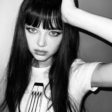 New Jeans Danielle Pigtails Omg