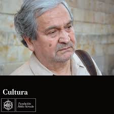 Adiós al poeta de Portocaliu, Omar Lara (1941-2021)