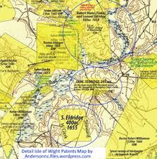 Samuel Eldridge I (abt.1610-1665)