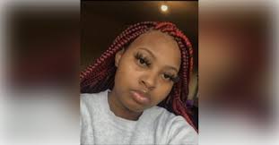 Obituary information for Ms. Damiya Brown