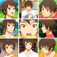 Pin On Cheer Danshi