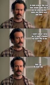 I Miss This Show My Name Is Earl Face Expressions You Funny