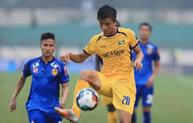 Văn thanh ghi bàn sau pha độc diễn từ cánh phải phút 74. Phan VÄƒn Ä'á»©c Cháº¥n ThÆ°Æ¡ng Slna Gáº·p Kho TrÆ°á»›c Tráº­n Gáº·p Quáº£ng Ninh