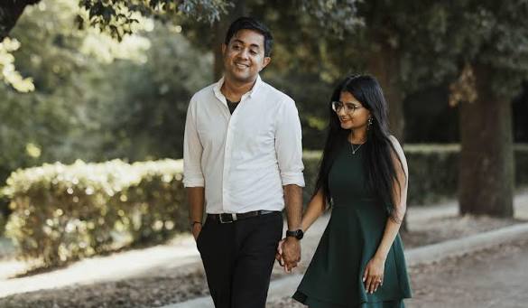 dr kavita patel husband
