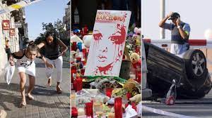 The massacre was called an act of terrorism by the german. Terakt V Barselone Kak Ego Gotovili I Pochemu Ego Mozhno Bylo Predotvratit Bbc News Russkaya Sluzhba