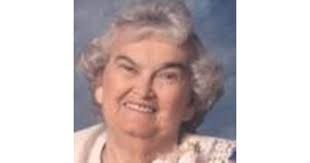 Edna Louise Shinn Marcum Obituary (1922