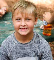 6 years without our littlest love💚 Logan, we carry you with us always