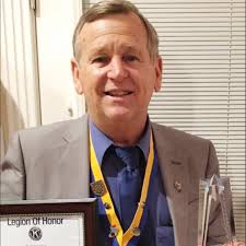 Kiwanis Club of Texarkana — Four States Living Magazine