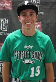 Drew Madden Class of 2016