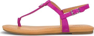 Jouw favoriet kan heel snel de jouwe zijn. Ugg Sandale Pink Gortz 32612603
