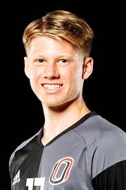 2022 Men's Soccer Roster