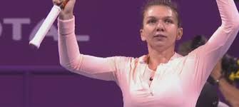 I m incredibly disappointed to have to withdraw from the 2020 bnp paribas open. Gladiatoarea Simona In Careul De Asi De La Indian Wells Meci Dramatic Cu Martic Si O Revenire Superba 6 4 6 7 6 3 Sport Ro
