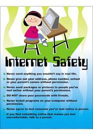 Werribee p s bloggers blog archive year 6 cybersafety posters. Miss Lee S 4th Grade Blog Internet Safety Posters Internet Safety Internet Safety For Kids Online Safety