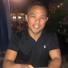 James Fermin's Instagram, Twitter & Facebook