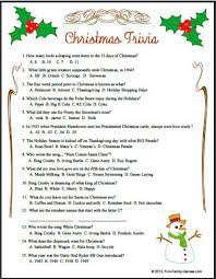 When the children are nestled all snug in their beds​, break out these free, funny christmas games​ for adults​ in large groups and small. Christmas Trivia Allows Our Memories To Go Back To Our Childhood Christmas Quiz Christmas Trivia Christmas Trivia Games