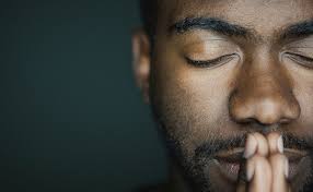 Transformative Prayer • Teachers of Vision