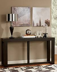 Find new entryway & hallway furniture for your home at joss & main. Console Tables Ashley Furniture Homestore