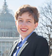 BJC welcomes spring semester intern