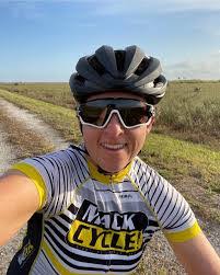 Jose Mack's Instagram, Twitter & Facebook