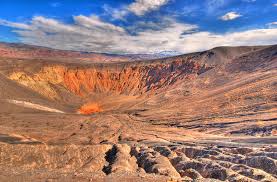 Image result for pictures of Hells Gate in Death Valley