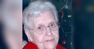 Alice Eva Horner Obituary