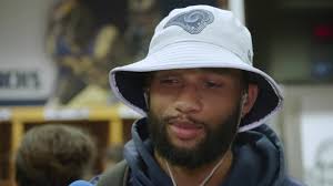 Light the Torch: Rams Legend Rosey Grier