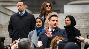 You can also watch the episode on nbc's official website, as in the episode, chief garland will be forced to put his friendship on the back seat when a reputed pastor at his church is taken into custody on the. Law Order Svu S18e21 Sanctuary Summary Season 18 Episode 21 Guide
