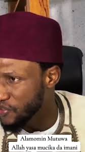 imam junaidu Abubakar bauci