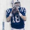Considered to be one of the greatest quarterbacks of all time, he spent 14 seasons with the indianapolis colts and four with the denver broncos.manning is also one of the nfl's most recognizable players, earning the nickname the sheriff due. 3