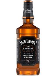 Jack daniel's bottle collector's guide. Limited And Special Edition Products Jack Daniel S