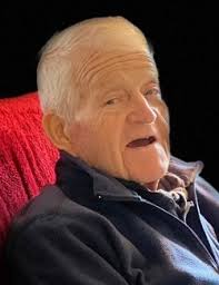 Obituary information for George Gilmore Morrow