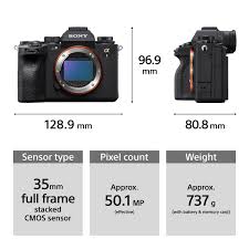 Summary of sony alpha a1 features. Alpha 1 First Sony Alpha With 8k 30 Fps And S Cinetone By Jose Antunes Provideo Coalition