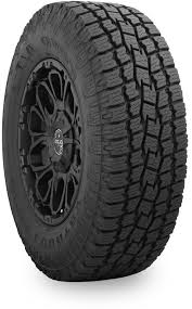 Toyo Open Country A T Ii Aw 353220 Tires 1010tires Com