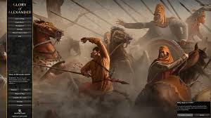 Download the latest versions of the modified games in which it will be easier for you to complete various missions and tasks. Glory Of Alexander Game Modification Wildfire Games Community Forums