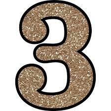 Free Glitter Numbers 0 9 To Download And Print Fancy Numbers Birthday Decorations At Home Birthday Numbers