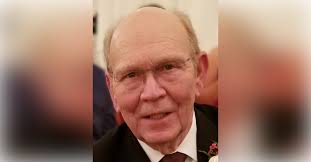 Obituary information for Harold Ray McNabb