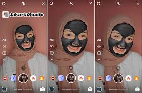 We would like to show you a description here but the site won't allow us. 6 Cara Mendapatkan Filter Masker Hitam Di Instagram Gampang Banget