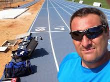 MARCO ATLETISMO: outubro 2010