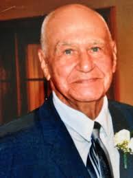 Obituary for Roy Woody McElvany